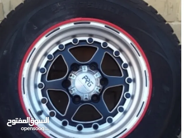Other 16 Tyre & Wheel Cover in Kuwait City