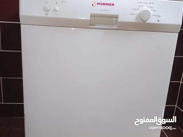 Other 10 Place Settings Dishwasher in Tripoli