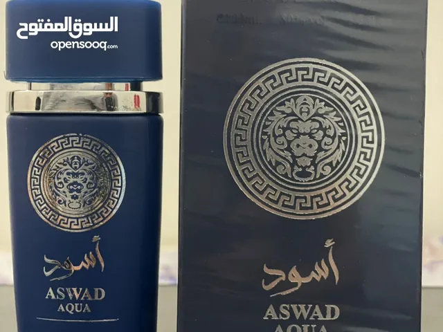 Dubai Perfumes