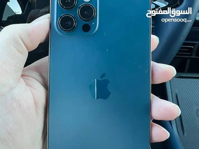 Apple iPhone 12 Pro 128 GB in Mafraq