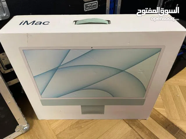 macOS Apple Computers for sale in Hawally