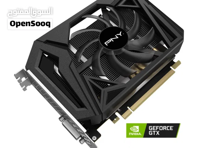 6gbGTX 1660 super للبيع
