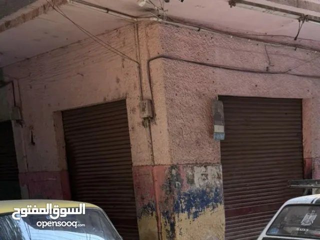 للبيع تمليك عدد محل واحد