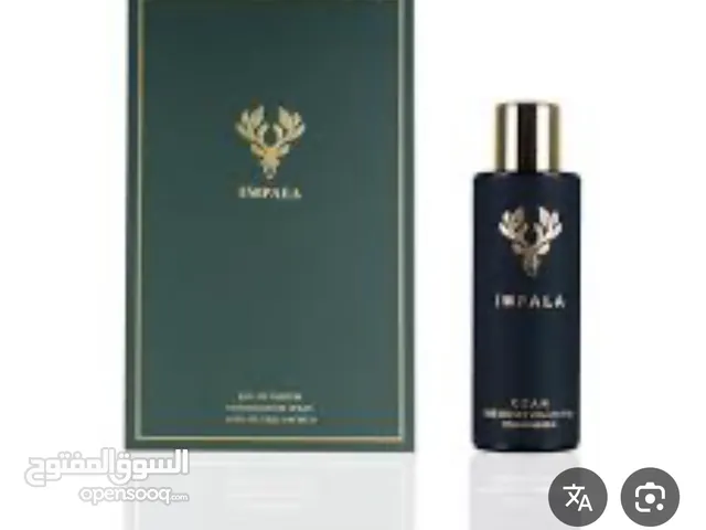 للبيع عطر امبالة 100 ملي لم يستخدم