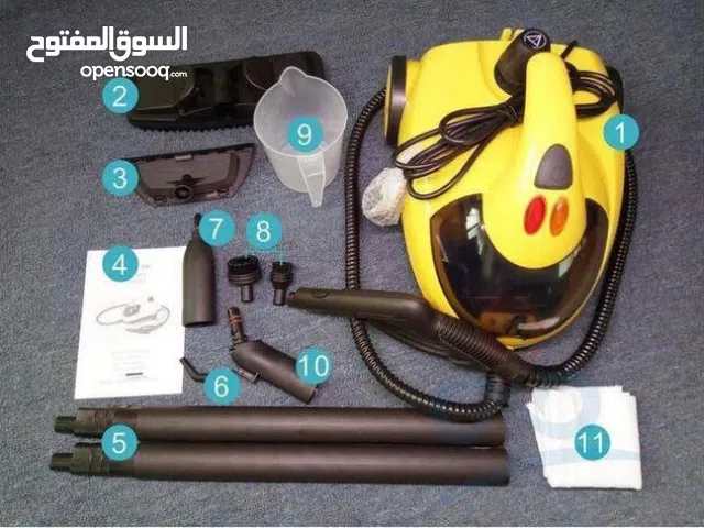 جهاز التعقيم بالبخار