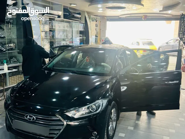 Used Hyundai Elantra in Bethlehem