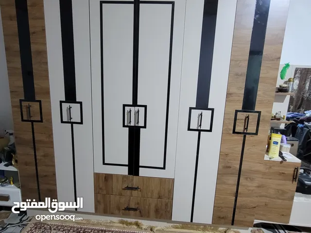 غرفه تركيه درجه اوله 5 قطع معل مندر الاصلي او 350 الف الغرفه معل مندر 800 او بدون مندر 500 قفل اخت ج