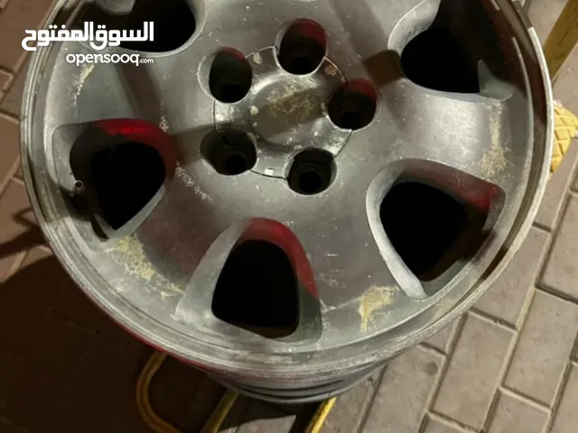 Other 16 Rims in Dubai