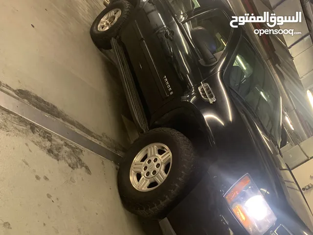 Used Chevrolet Tahoe in Al Ahmadi