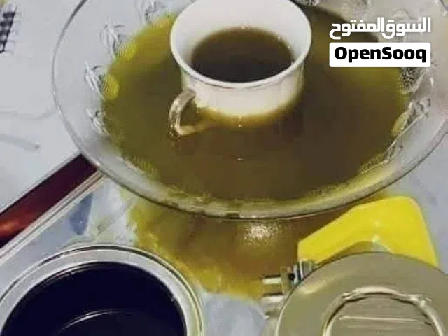 زيت سحلب فرات