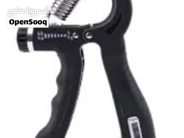 مقبض اليد يقوي عضلة