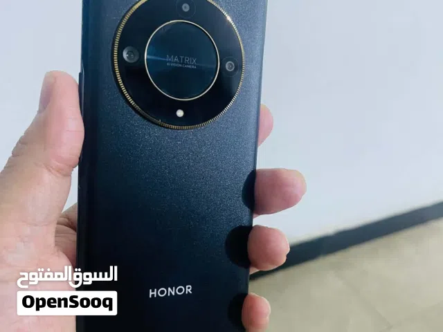 هونر x9b مع كرتون الشركة