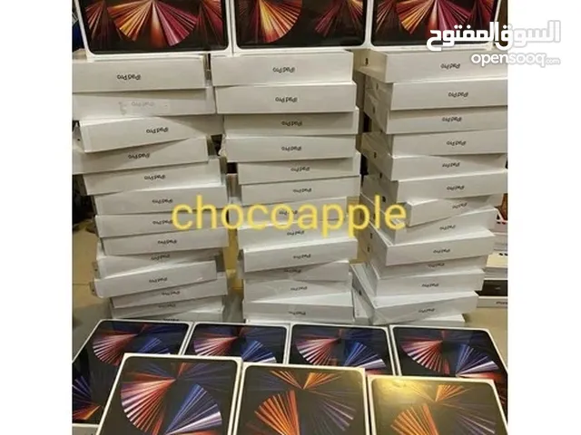 Apple iPad pro 3 128 GB in Amman