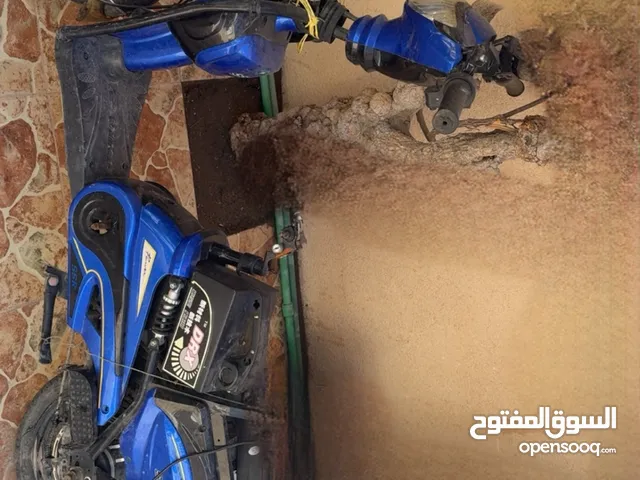 دراجه كهربائية للبيع