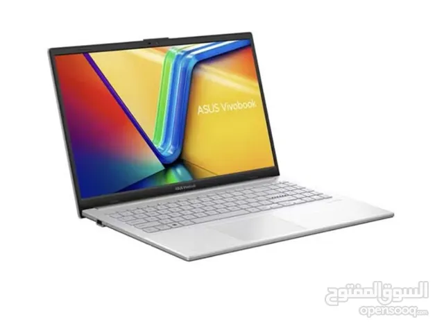 Laptop asus شبه جديد استخدام شهر