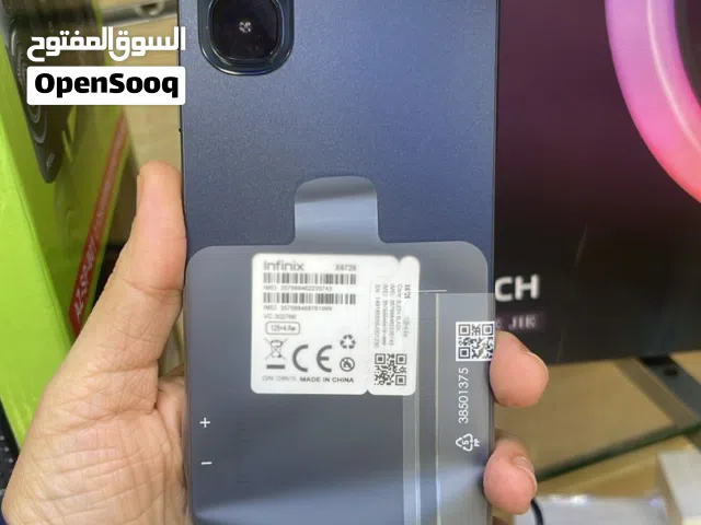 INFINIX SMART 10