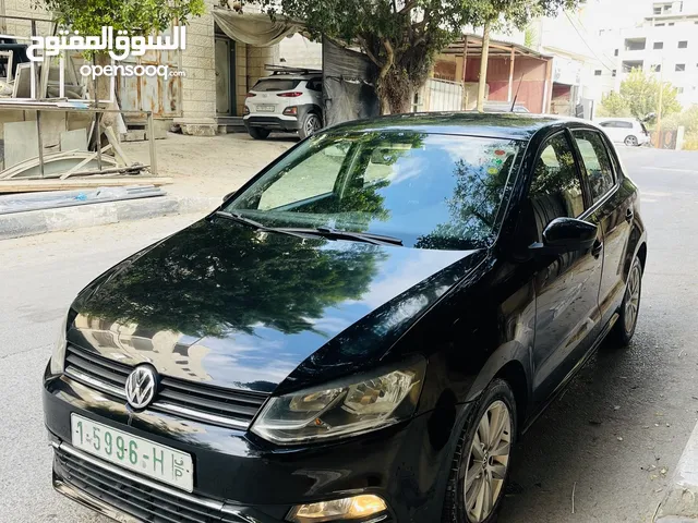 فررررم فرررم عالكاش بولو موديل 18-17 اصل اوتومات