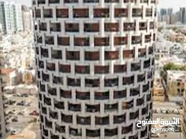Apartment in alibrahimi tower super lux renewed