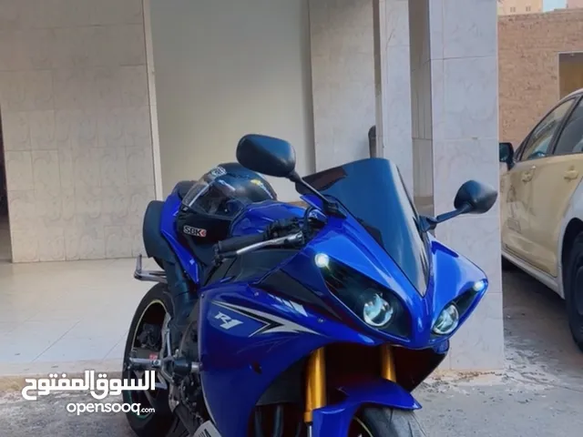 YZF-R1 Yamaha 1000 ياماها