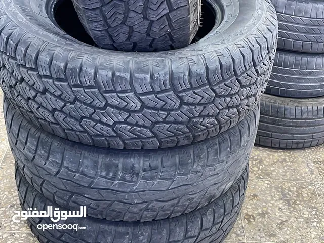 Avon 18 Tyres in Amman