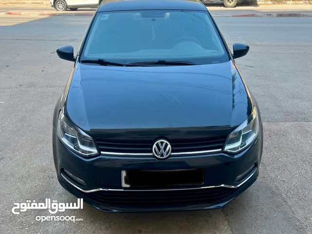 Used Volkswagen Polo in Jenin