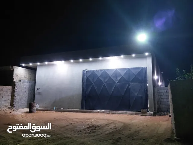 Unfurnished Warehouses in Misrata Al-Skeirat