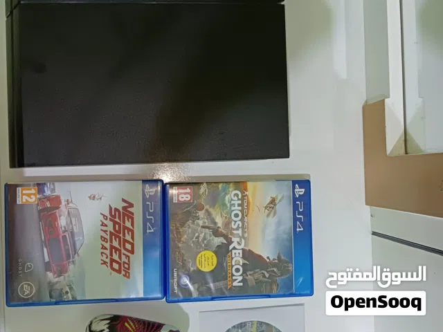 PlayStation 4 PlayStation for sale in Al Batinah