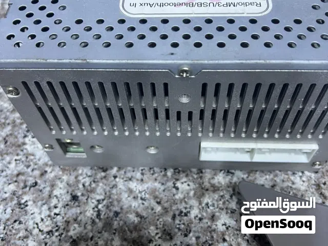 مسجل هونداي اكسنت 2013-2016