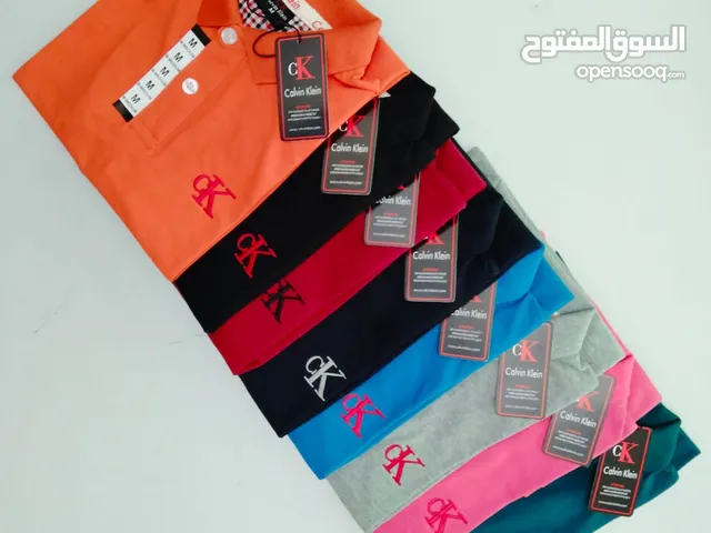 Polo Tops & Shirts in Tripoli