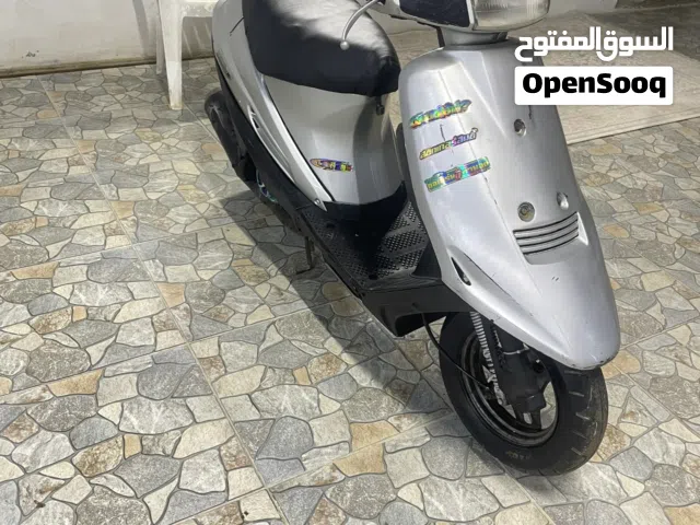 2023 سوزوكي Addresa