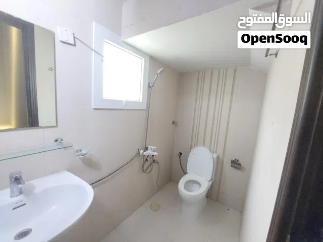 70 m2 1 Bedroom Apartments for Rent in Muscat Al Khoud