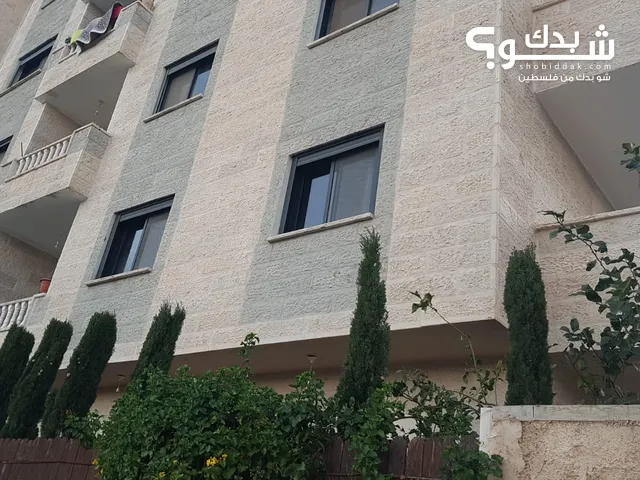 110m2 2 Bedrooms Apartments for Sale in Ramallah and Al-Bireh Beitunia