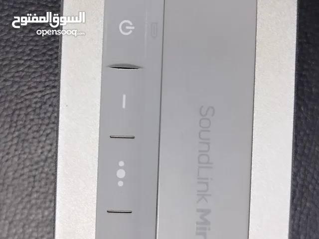 سماعه Boos Sound link mini