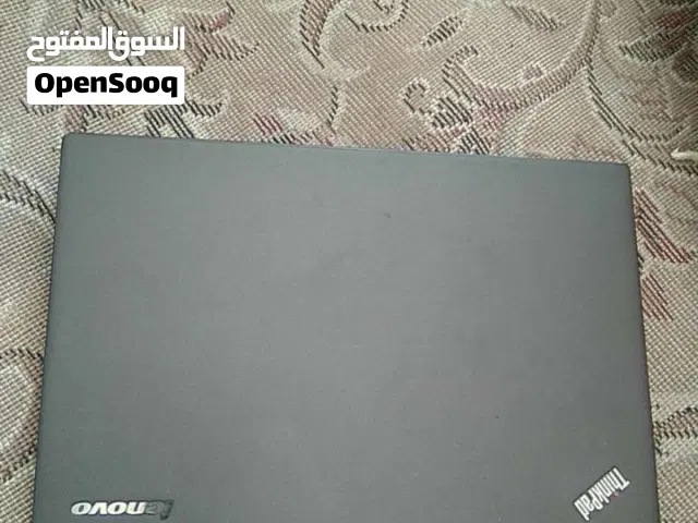 Other Lenovo for sale  in Al Madinah