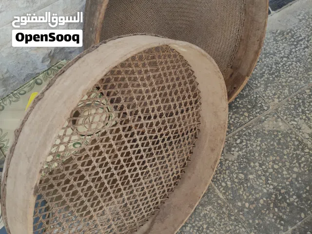 غربال قديم عدد 2