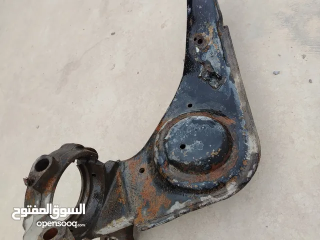 فرشيلة خلفية يسار سنتافي من 2001 الي 2006