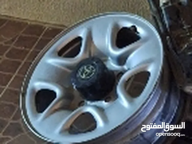 Other 17 Rims in Al Ain