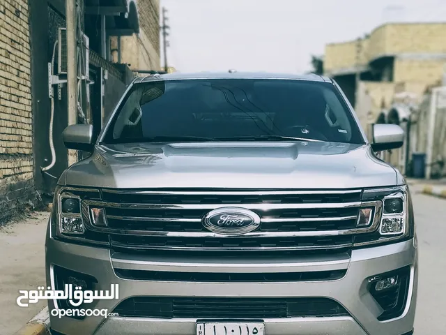 Used Ford Expedition in Dhi Qar