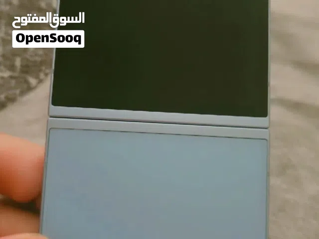 سامسونك Z flip 6