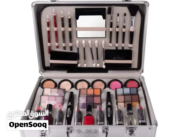 شنته مكياج جديد