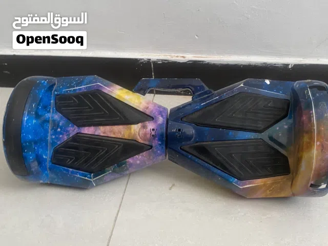 سكوتر  اكبر حجم  توازن ذكي معا شحن