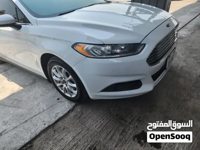2016 Ford Figo Standard