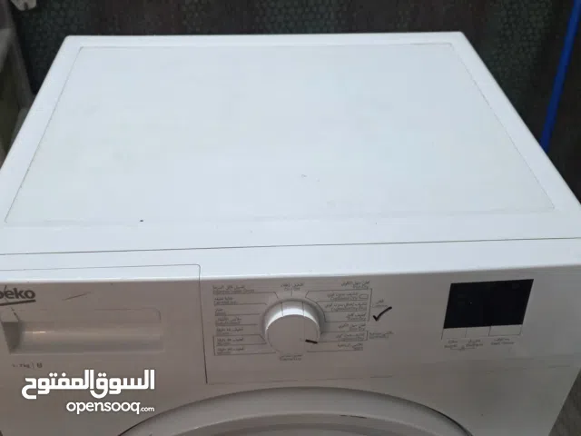 beko7kg dryer