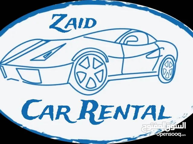 Car rental                     سيارات للايجار