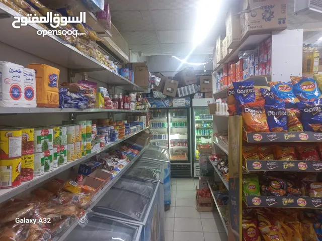 7 m2 Supermarket for Sale in Farwaniya Abraq Khaitan