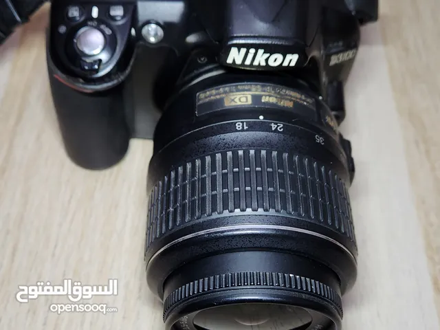 Nikon DSLR Cameras in Jeddah