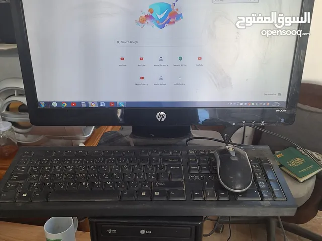 Other LG Computers for sale in Irbid