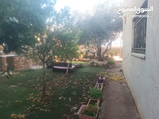 175 m2 3 Bedrooms Townhouse for Sale in Ramallah and Al-Bireh Shuqba