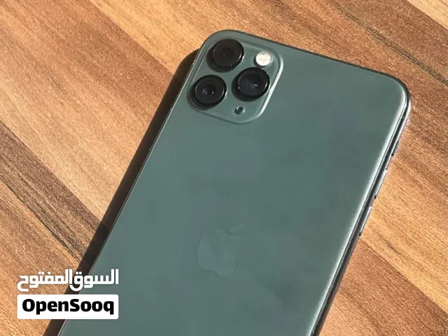 ايفون 11برو ماكس