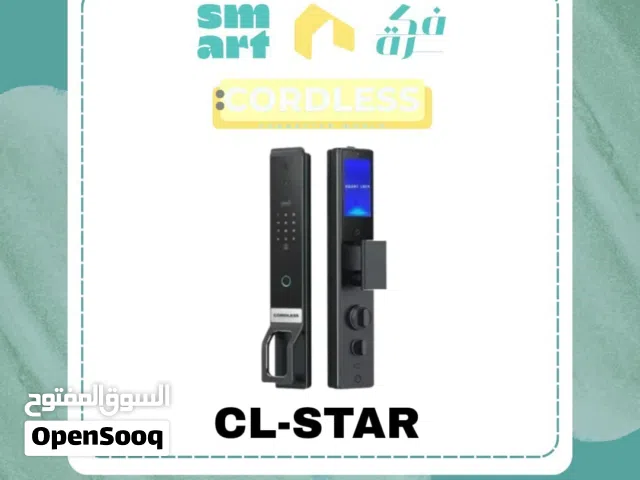 cl-star cordless
